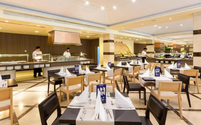 Hotel Best Jacaranda