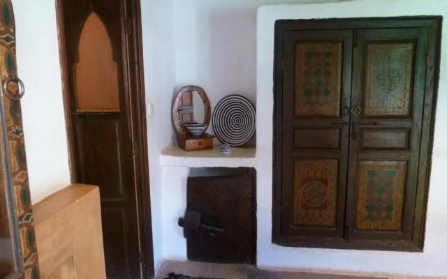 Riad Cascades d'Ouzoud