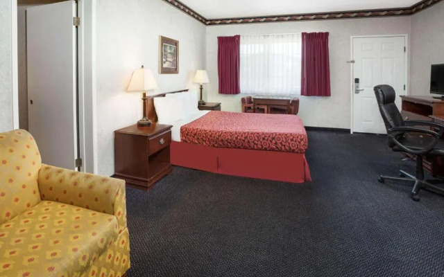 Sunset Inn