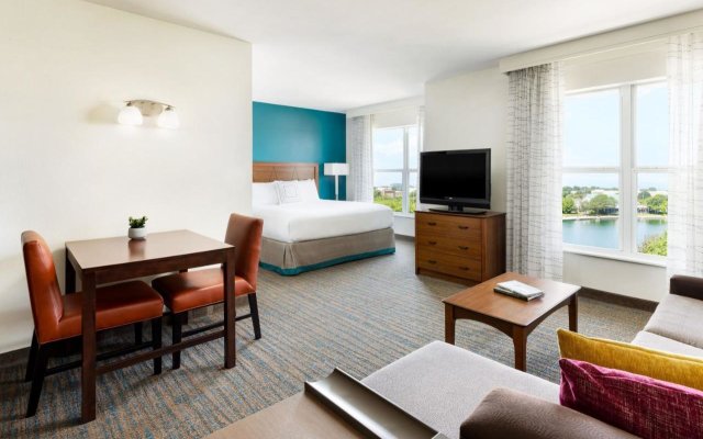 Residence Inn by Marriott Des Moines West