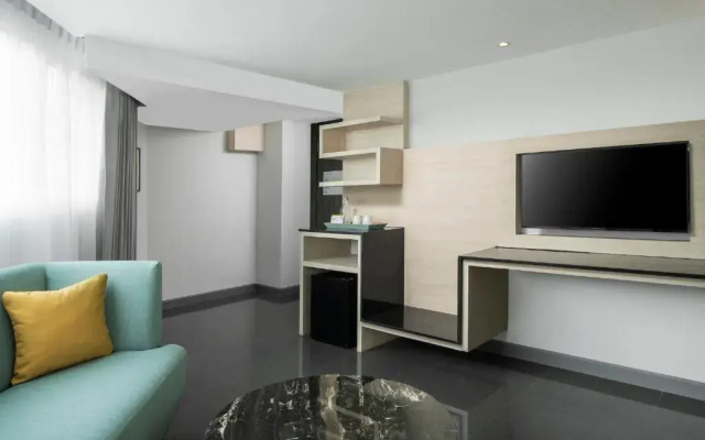 Garner Hotel Pattaya Central by IHG