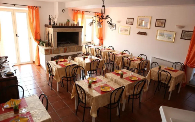 Agriturismo Il casale delle Ginestre