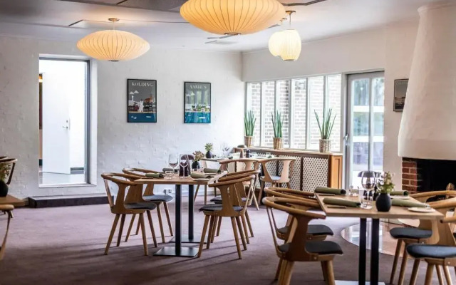 The Lodge Billund