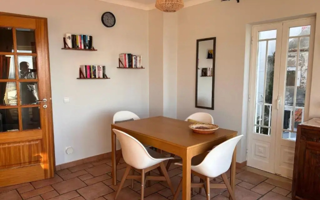Casa Eugenia