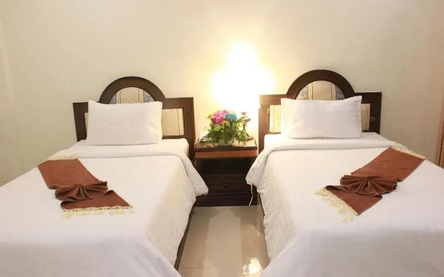 Airport Resort Phuket