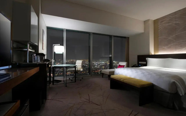 Osaka Marriott Miyako Hotel