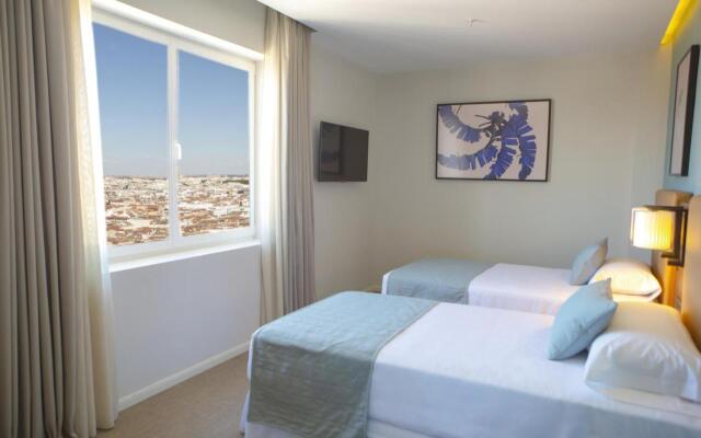 Riu Plaza España Hotel