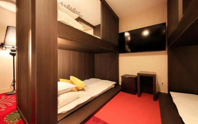 Centurion Hotel Ueno