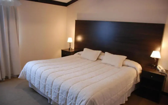 Michelangelo Hotel Calafate