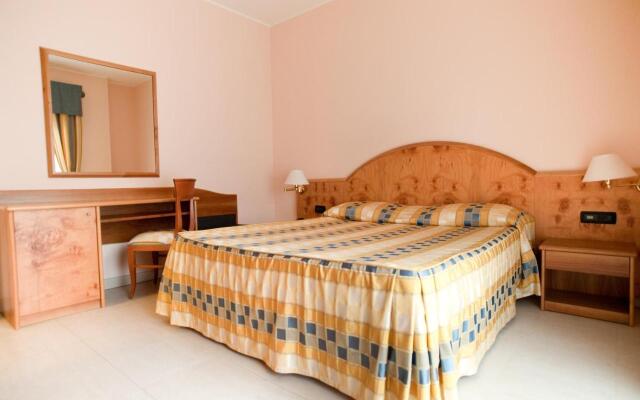 Hotel Daniela
