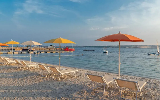 Valamar Tamaris Villas Hotel