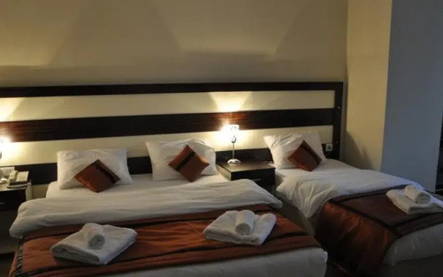 Otel Venus