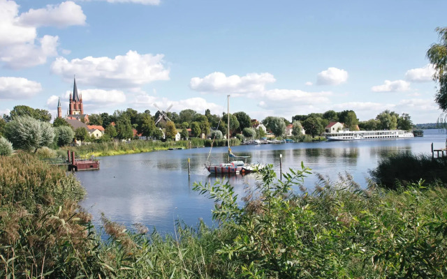 Lendelhaus & Historische Saftfabrik