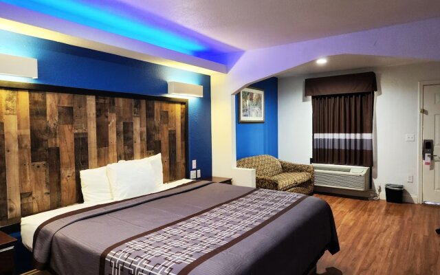 Express Inn Tomball