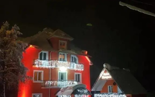 Гостевой дом Каприз