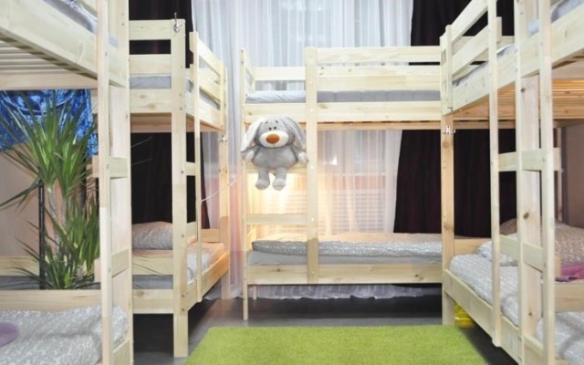 Like Hostel Ufa 2