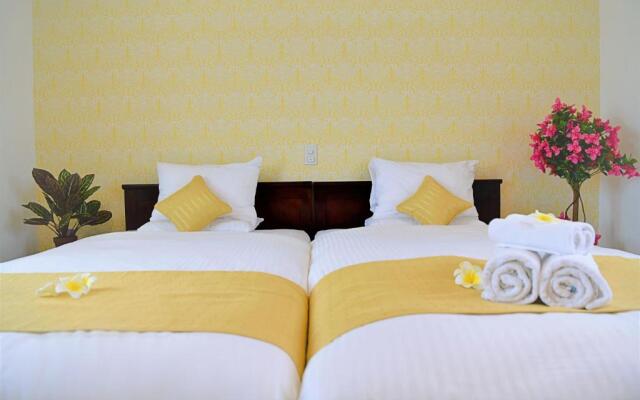 Miyakojima White House Annex