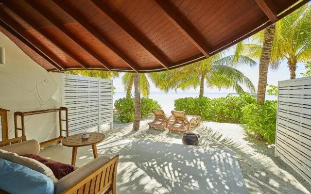 Machchafushi Island Resort & Spa Maldives, The Centara Collection