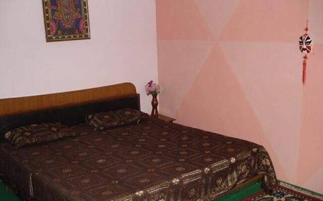 Jamwal Villa Homestay