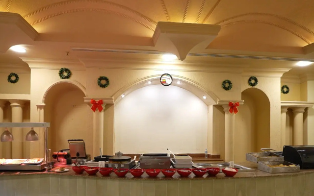 Pyramisa Beach Resort, Hurghada - Sahl Hasheesh