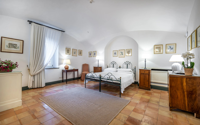 Palazzo Belmonte