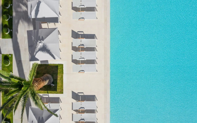 Sun Beach Resort
