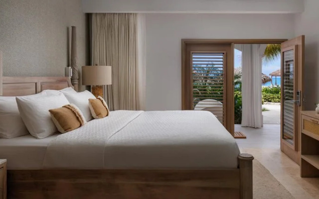 Sandals Montego Bay All Inclusive