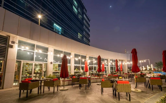 The Art Hotel & Resort