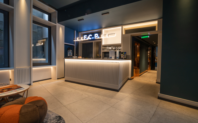 Axis Porto Club Aliados