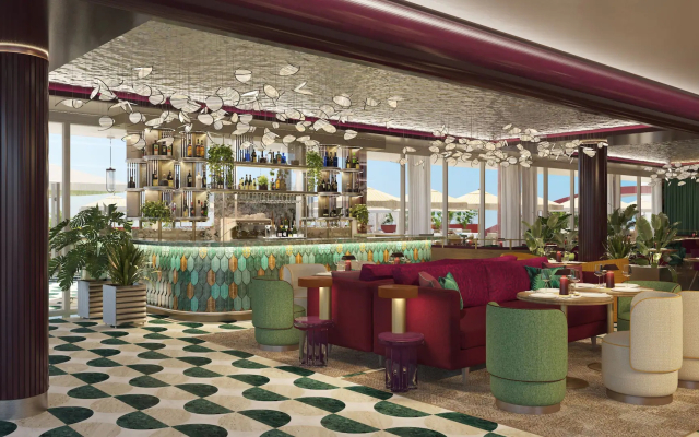 Hyatt Regency Rome Central