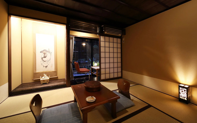 A-Type Japanese-Style room 사진 3