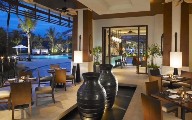 Shangri-La Chiang Mai