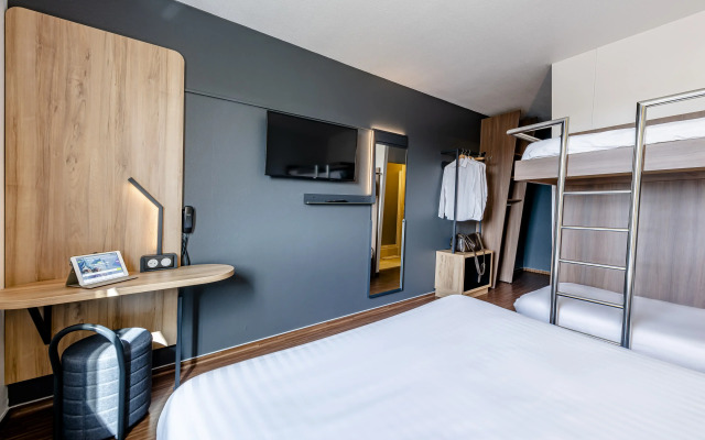 B&B HOTEL Bordeaux Talence