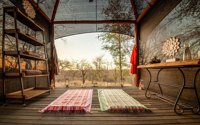 Garonga Safari Camp
