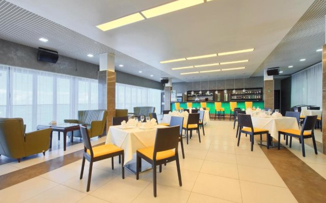 Electronika Health Resort