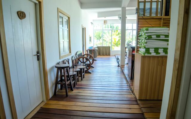 Golhaa View Inn By Tes