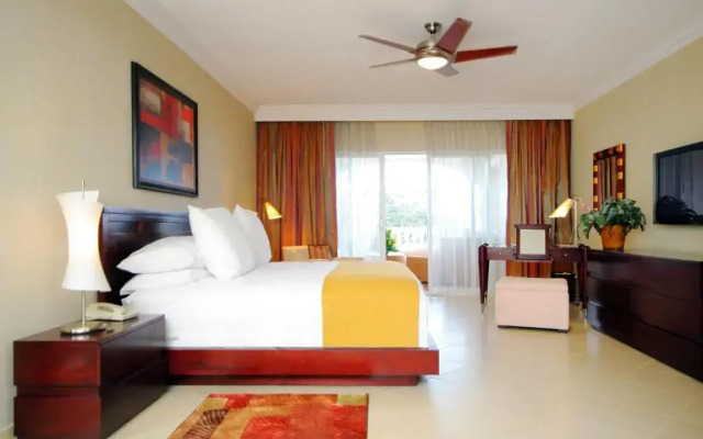 Presidential Suites by Lifestyle - All Inclusive