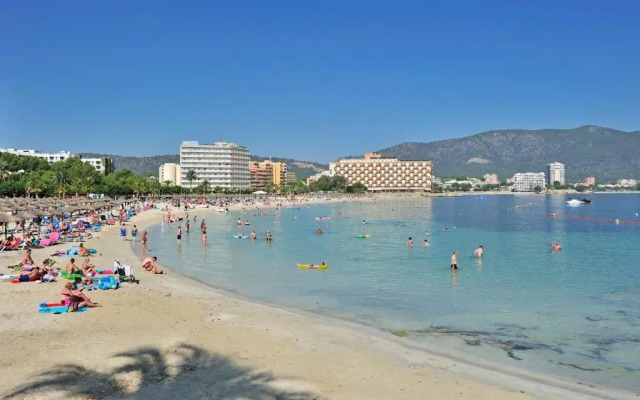 Inn Mallorca Aparthotel
