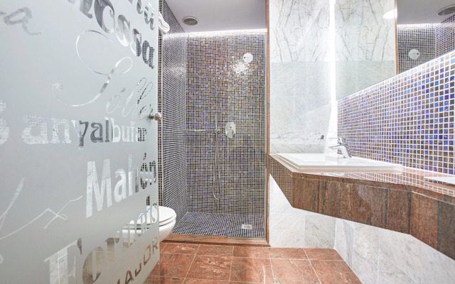 Europe Playa Marina - Adults only