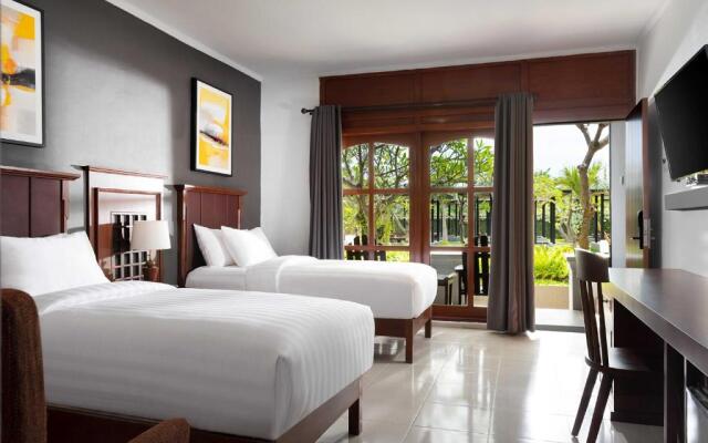 Brits Resort Lovina Hotel
