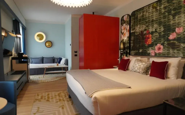 Hotel Indigo Florence by IHG