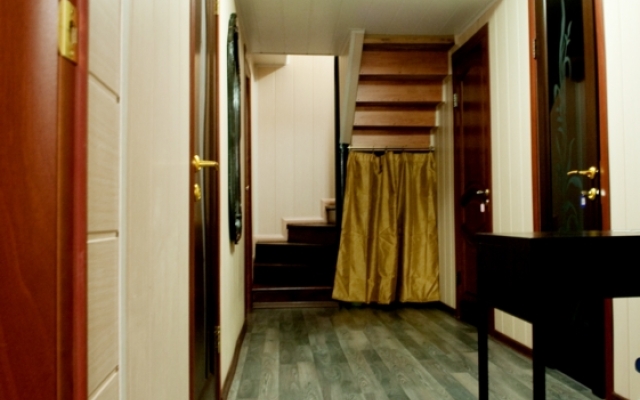 Мини Отель "Club Hotel Vremena Goda"