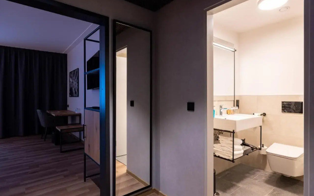 MK Hotel Passau
