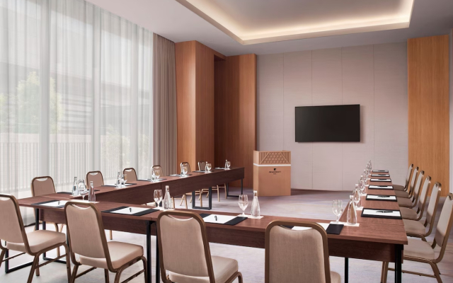JW Marriott Hotel Nara