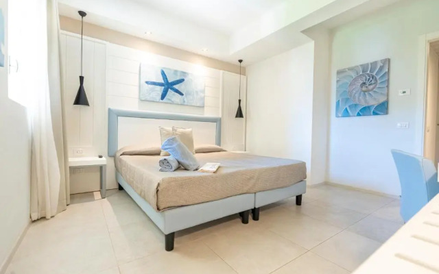 Mangia's Pollina Resort
