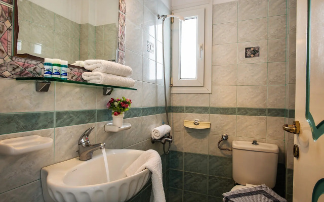 Hotel Dionysis Studios