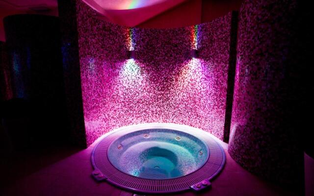 Palace Hotel San Michele