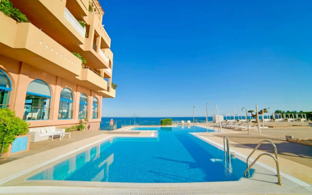 Casamaïa Premium Apartments with Spa