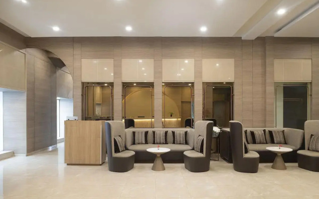 Pipa Hotel Bangkok Sukhumvit 11