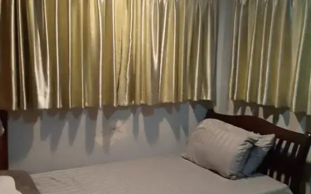 Baan Lucky Guest House